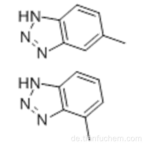Tolyltriazol CAS 29385-43-1